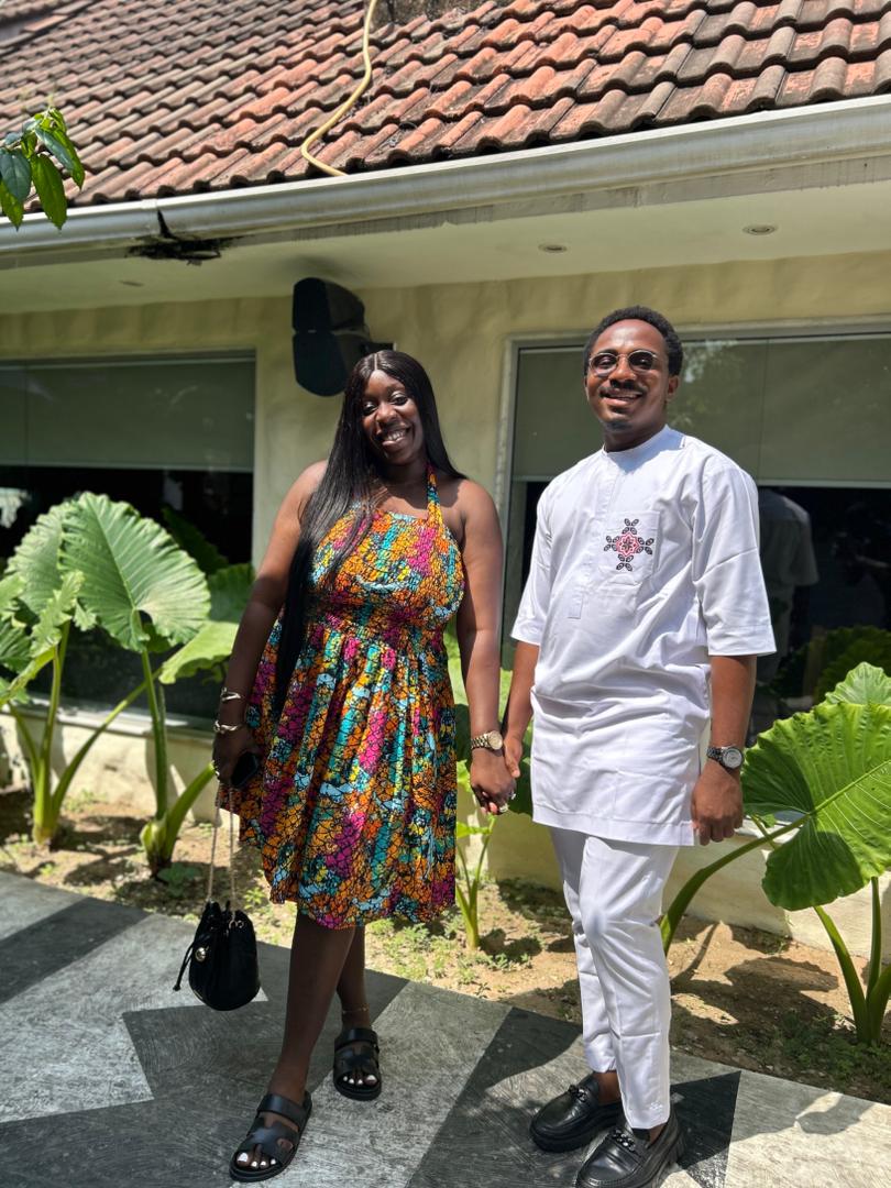Kachi and Chisolum