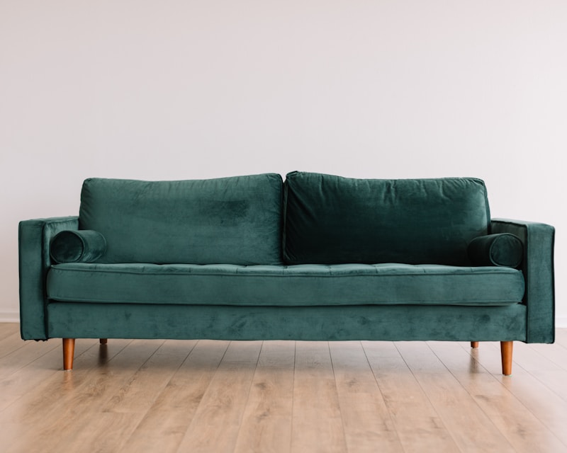 Cash Toward Furniture Fund